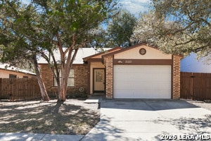 property at 7318 Corian Park Dr