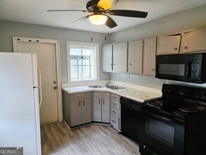 1781 Ledo Ave in Decatur, GA - Building Photo - Building Photo