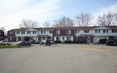 Peterson Properties in Park View, IA - Building Photo