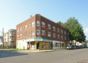 1079-1093 Capitol Ave Apartments