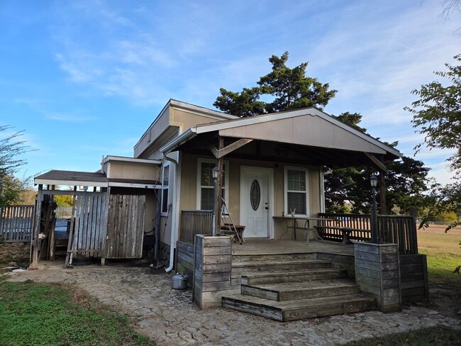 property at 4124 Limestone Rd