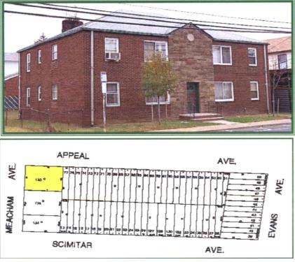 139 Hunnewell Ave in Elmont, NY - Building Photo