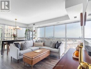 20-1520 Thomas Riley Rd in Toronto, ON - Building Photo - Building Photo