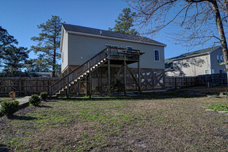 155 Lee St in Holly Ridge, NC - Building Photo - Building Photo