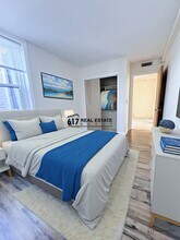 1131 Commonwealth Ave, Unit 7 in Boston, MA - Building Photo - Building Photo