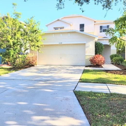 property at 6304 Cherry Blossom Trail