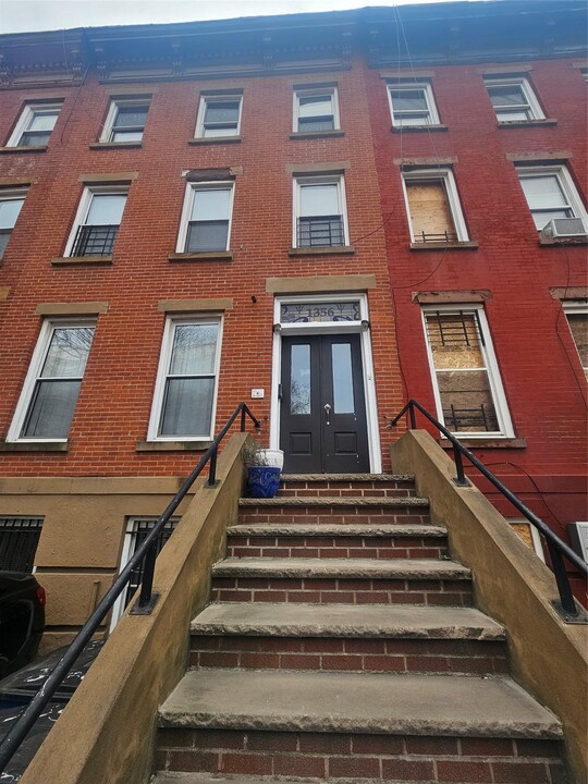 1356 Bergen St in Brooklyn, NY - Building Photo