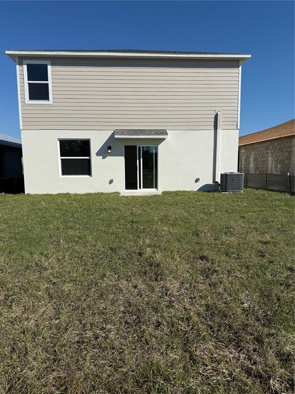 1622 Teagan Ln in Winter Haven, FL - Building Photo - Building Photo