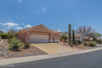 5430 W Winding Desert Dr in Marana, AZ - Building Photo - Building Photo