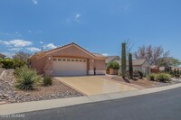 5430 W Winding Desert Dr in Marana, AZ - Foto de edificio - Building Photo