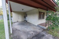 1109 Calloway St in Tallahassee, FL - Foto de edificio - Building Photo