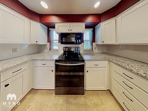 1607 Boardwalk Ct in Arlington, TX - Foto de edificio - Building Photo