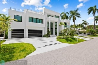 401 Lido Dr in Fort Lauderdale, FL - Foto de edificio - Building Photo