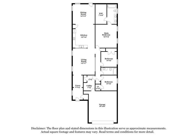 20718 Cypress Crescent Ln in Cypress, TX - Building Photo - Building Photo