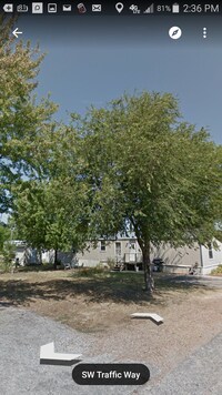 High Point South Mobile Home Park in El Dorado, KS - Foto de edificio - Building Photo