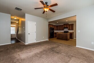 522 Broughton Dr in Canton, GA - Building Photo - Building Photo