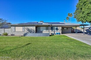 6816 E Coronado Rd in Scottsdale, AZ - Building Photo