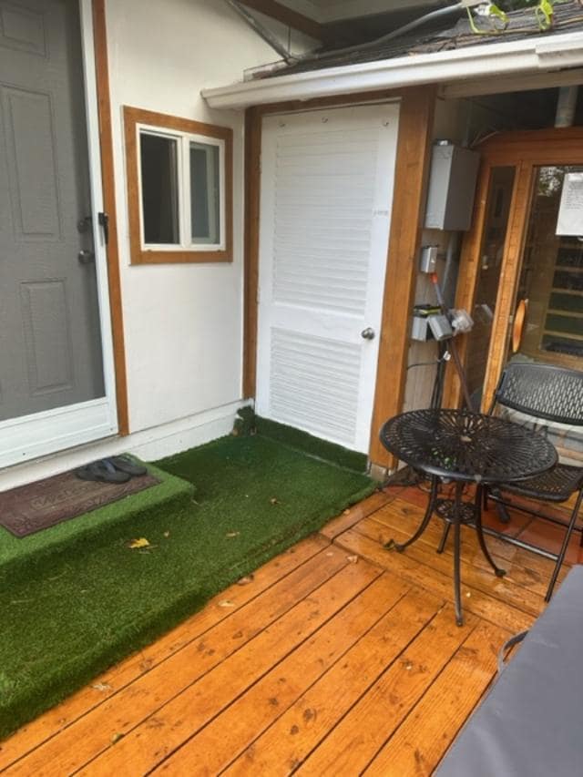 4433 Sierra Dr, Unit yard studio in Honolulu, HI - Building Photo - Building Photo