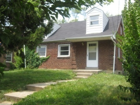 property at 1134 Shepherd Ln
