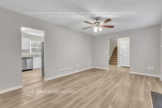 528 Rockborough Terrace in Stone Mountain, GA - Building Photo - Building Photo