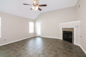 8682 Cat Tail Dr in Southaven, MS - Building Photo - Building Photo