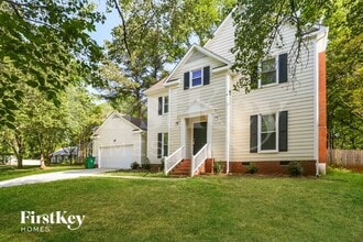 7718 Blythwood Ln in Charlotte, NC - Building Photo - Building Photo
