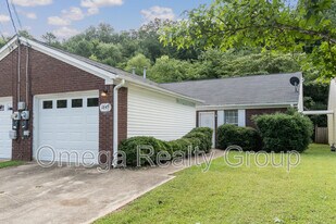 1645 Park Ter in Birmingham, AL - Building Photo