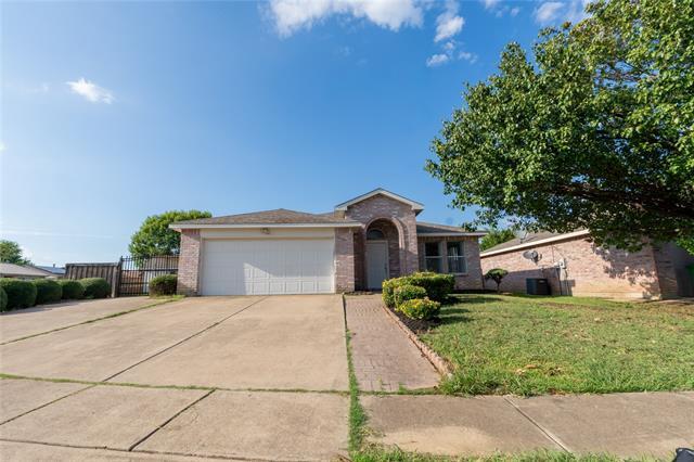 1403 Chesapeake Dr