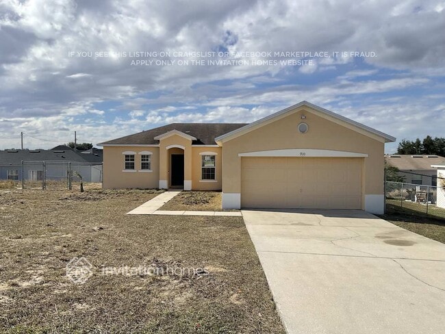 property at 910 Cumberland Dr