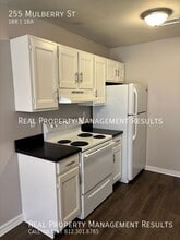 255 Mulberry St in Evansville, IN - Building Photo - Building Photo