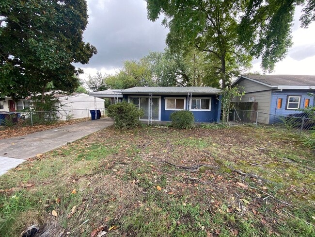 property at 3816 Wirsing Ave