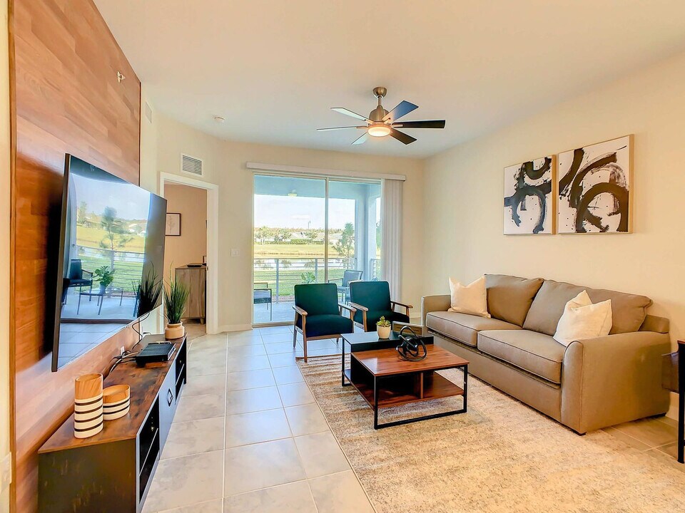 3151 Paradox Cir in Kissimmee, FL - Building Photo