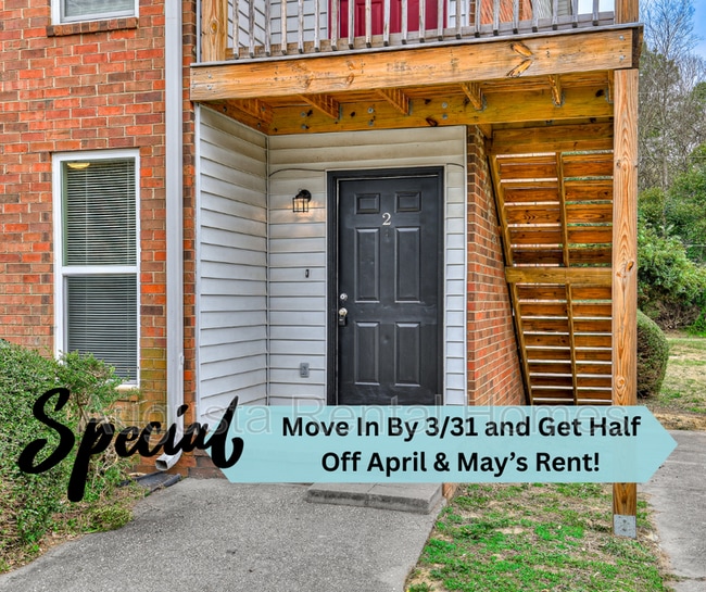 property at 3033 Old Powderhouse Rd