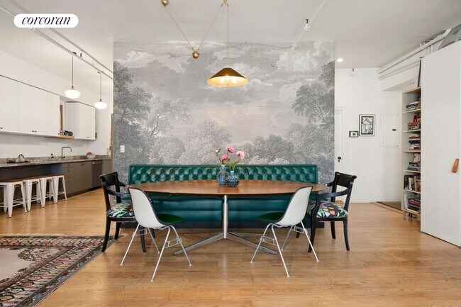 138 Watts St in New York, NY - Building Photo - Building Photo