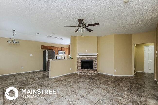 7208 Avington Way in Fort Worth, TX - Building Photo - Building Photo