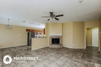 7208 Avington Way in Fort Worth, TX - Building Photo - Building Photo