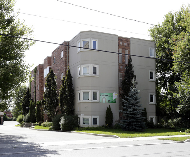 Eaglesgate Estates in Barrie, ON - Building Photo - Primary Photo