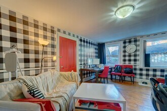 40 Trumbull St in New Haven, CT - Building Photo - Building Photo