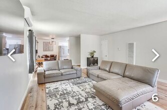 4767 Virginia Ave, Unit Nathaniel Lewis in Long Beach, CA - Building Photo - Building Photo