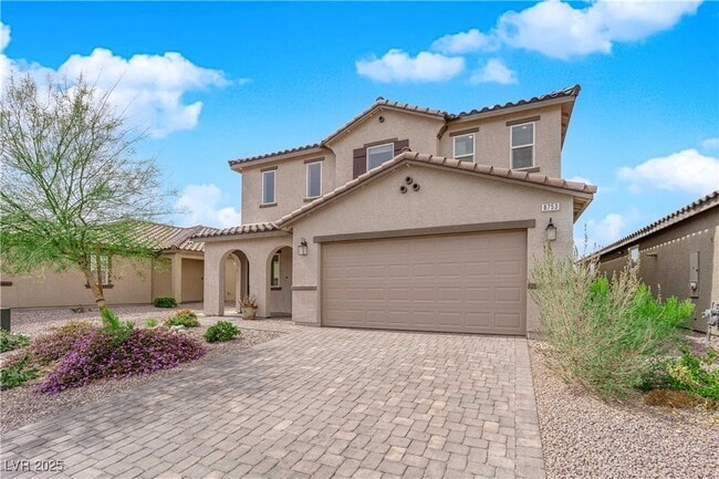 8753 Vermont Vis St in Las Vegas, NV - Building Photo - Building Photo