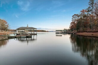 160 Hugh Dorsey Rd in Hartwell, GA - Building Photo - Building Photo
