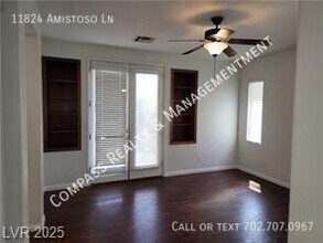 11824 Amistoso Ln in Las Vegas, NV - Building Photo - Building Photo