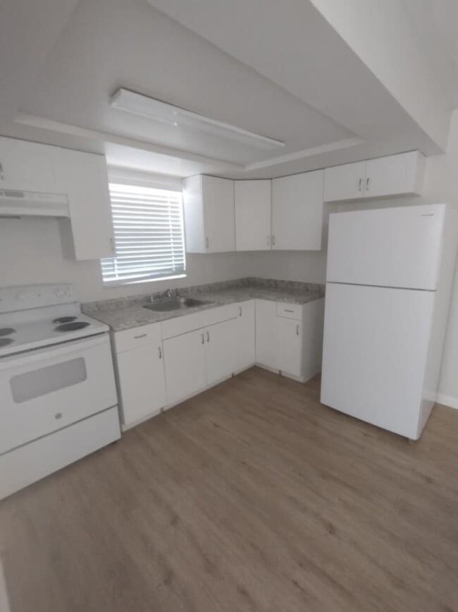1401 S Federal Hwy in Lake Worth Beach, FL - Building Photo - Building Photo