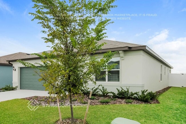 3994 Obsidian Dr in Spring Hill, FL - Building Photo - Building Photo