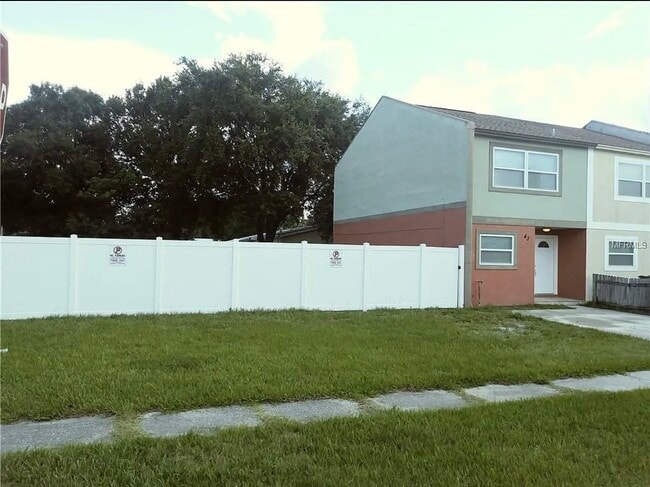 property at 3001 S Pines Dr