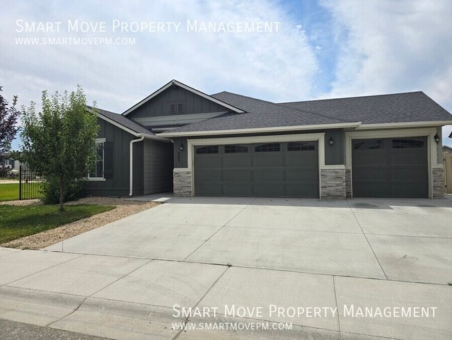 property at 241 S Iceberg Lake Ave