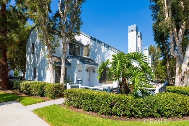619 Springbrook N