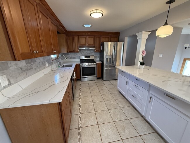 property at 239 Middlesex Turnpike