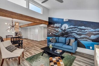4505 Teri Rd in Austin, TX - Building Photo - Building Photo