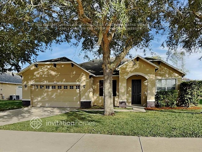 property at 4513 Barbados Loop